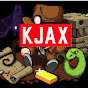 Kjax [OLD CHANNEL]