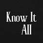 Know It All