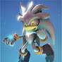 Silver the Hedgehog