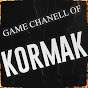 Игровой канал Kormaka