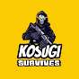 Kosugi Survives