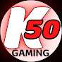 Kotor50 Gaming