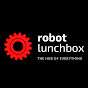 robot lunchbox 