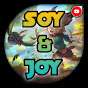 SOY & JOY