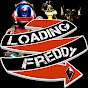 Loading Freddy