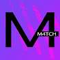マッチ/M4TCH