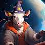 MagicalSpaceCowLive