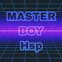Masterboy Hsp