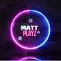 Call Me Matt
