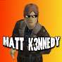 Matt k3nnedy