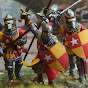 Medieval Wargamer