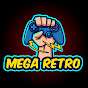 Mega Retro Gamer