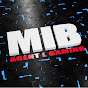 MIB Agent L Gaming