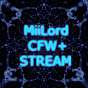 MiiLord3DS CFW Streaming