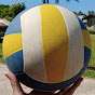 Jello Volleyball