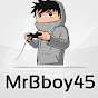 MrBboy45 En Live