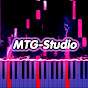 MTG-Studio (Piano Covers | V.G.OST)