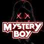 MYSTERY BOY