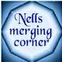 Nells merging corner