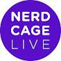 NerdCage LIVE Gaming