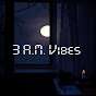3AM Lofi Vibes