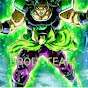 Official Broly Team