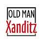 Old Man Xanditz