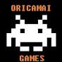 Oricamai Games clássicos