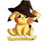 PikachuPotter