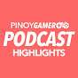 PinoyGamer Podcast