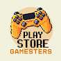Play Store Gamesters