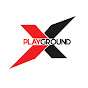 PlaygroundX