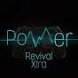 POWER REVIVAL Xtra