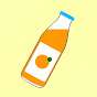 Pressurised Orange Juice