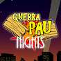 Quebra Pau Nights