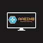 Raeins Games Library