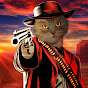 Red Cat Redemption