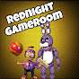 Rednight Gameroom