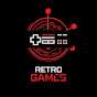 RETRO GAMES 