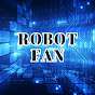 Robot Fan