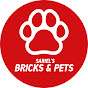 Sariel's Bricks & Pets