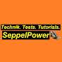 SeppelPower - Technik. Tests. Tutorials.