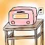 sidetable toaster