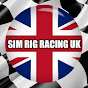 Sim Rig Racing UK