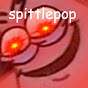 Spittlepop
