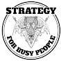 StrategyForBusyPeople