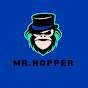MrHopper gaming