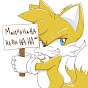 Tails Doll Prower