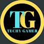 TECHY GAMER