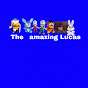 The amazing Lucas